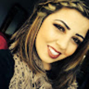 Meet your Posher, Randah